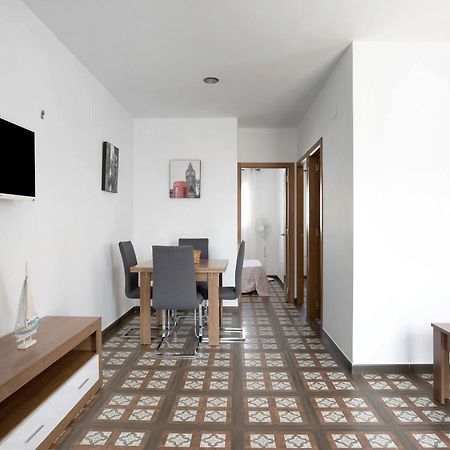 Villa Casa Cala Del Aceite 2 à Conil De La Frontera Extérieur photo