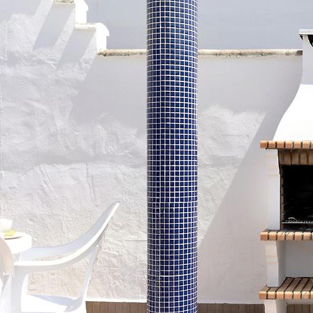 Villa Casa Cala Del Aceite 2 à Conil De La Frontera Extérieur photo