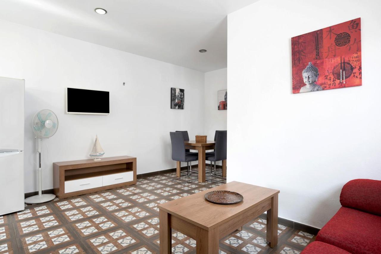 Villa Casa Cala Del Aceite 2 à Conil De La Frontera Extérieur photo