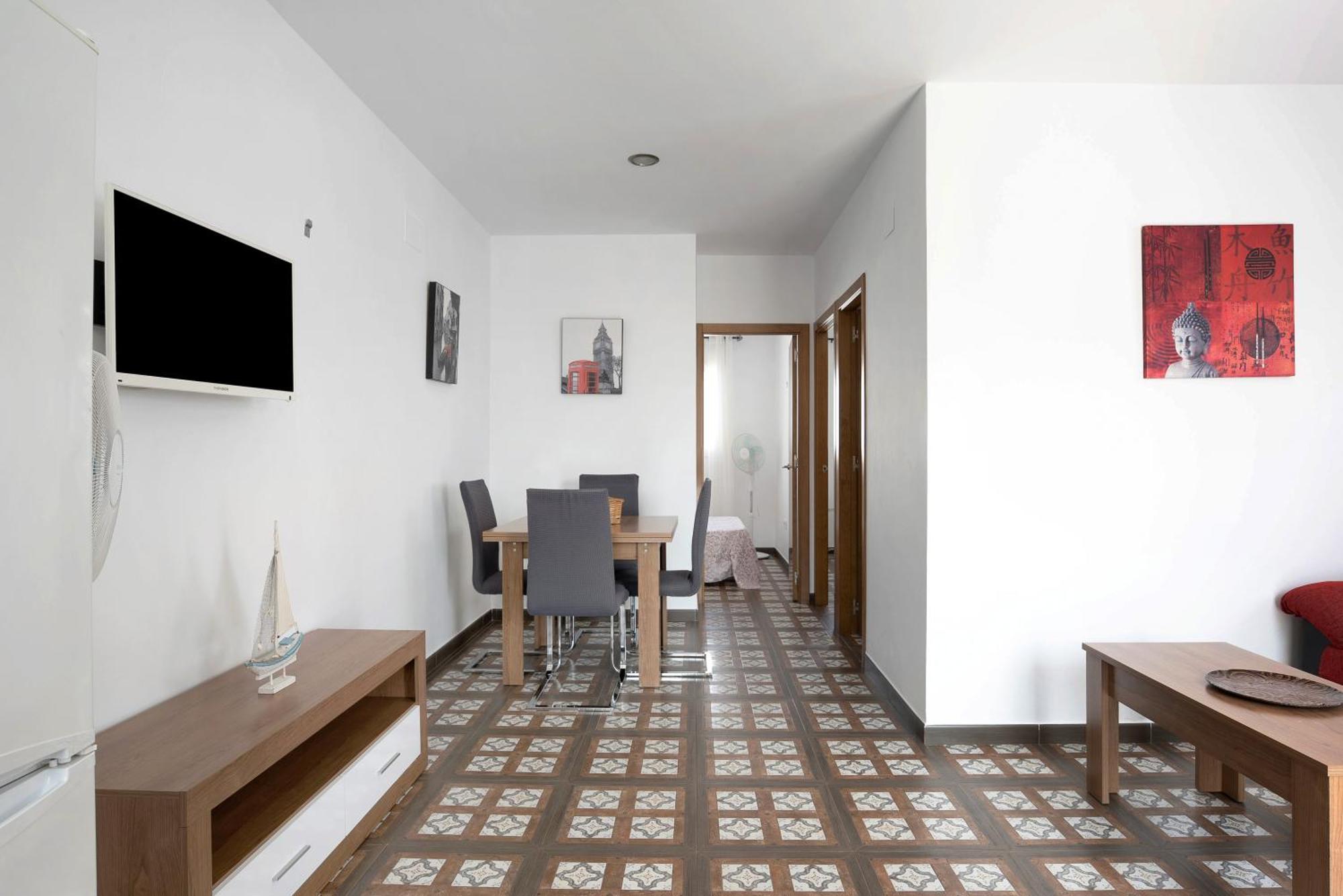 Villa Casa Cala Del Aceite 2 à Conil De La Frontera Extérieur photo